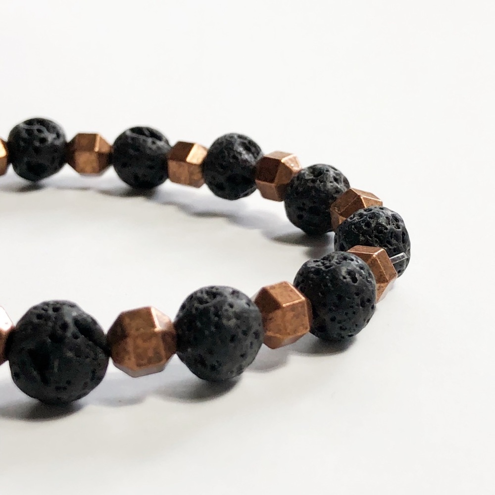 🍁 Essential Oil Bracelet 🍁